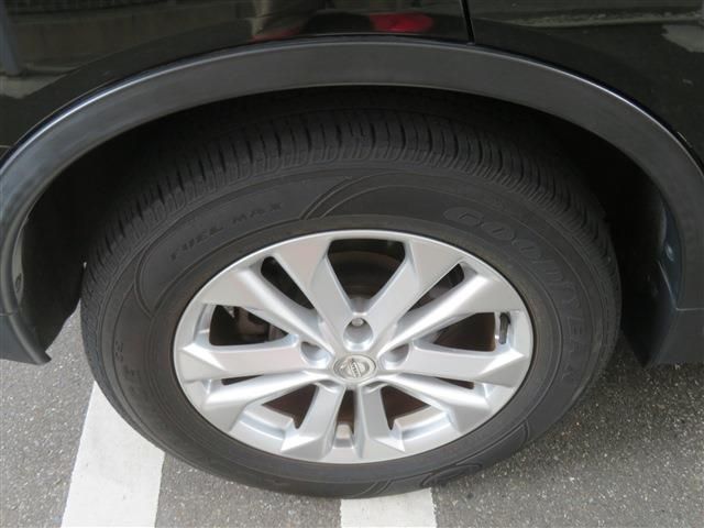 Nissan X-TRAIL 2015-07 188375-7