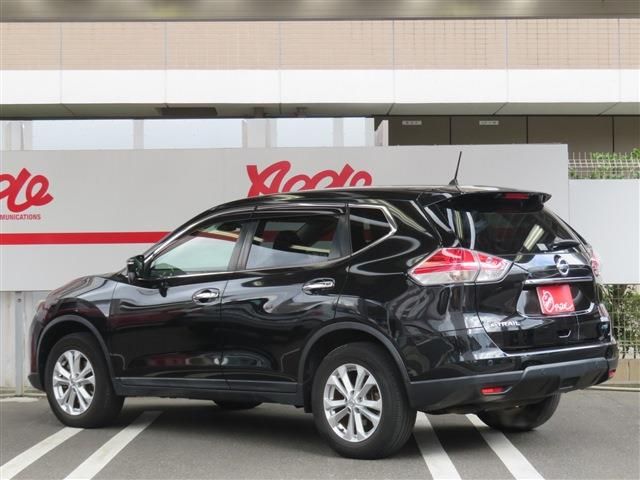Nissan X-TRAIL 2015-07 188375-3