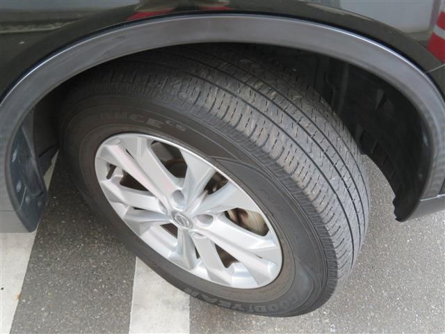 Nissan X-TRAIL 2015-07 188375-6