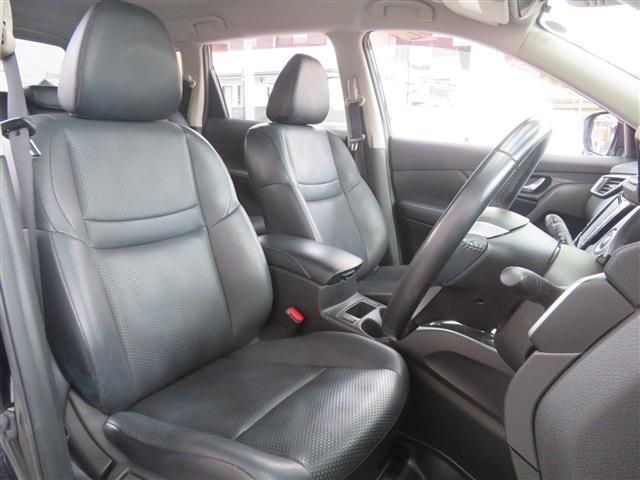Nissan X-TRAIL 2015-07 188375-9