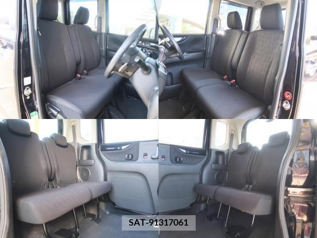 Honda N BOX CUSTOM 2013-02 306741-2