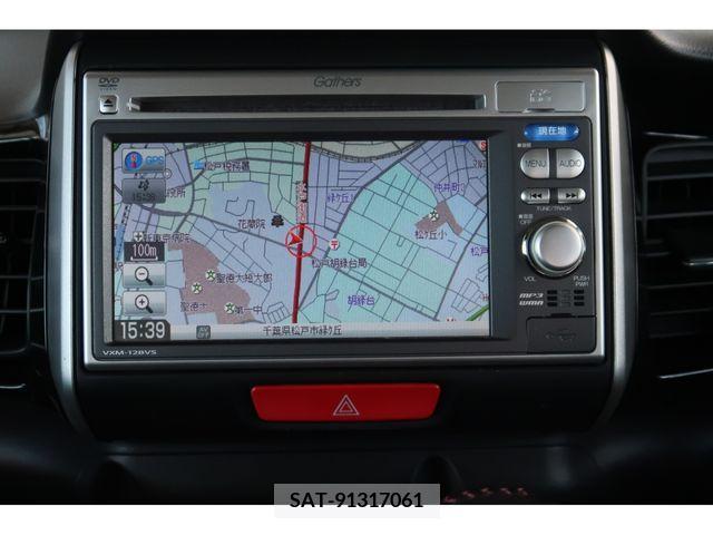Honda N BOX CUSTOM 2013-02 306741-6