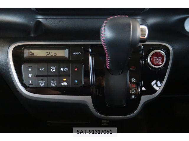 Honda N BOX CUSTOM 2013-02 306741-8