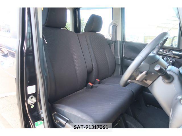 Honda N BOX CUSTOM 2013-02 306741-19