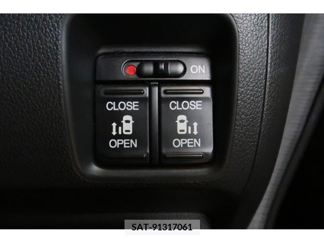 Honda N BOX CUSTOM 2013-02 306741-15