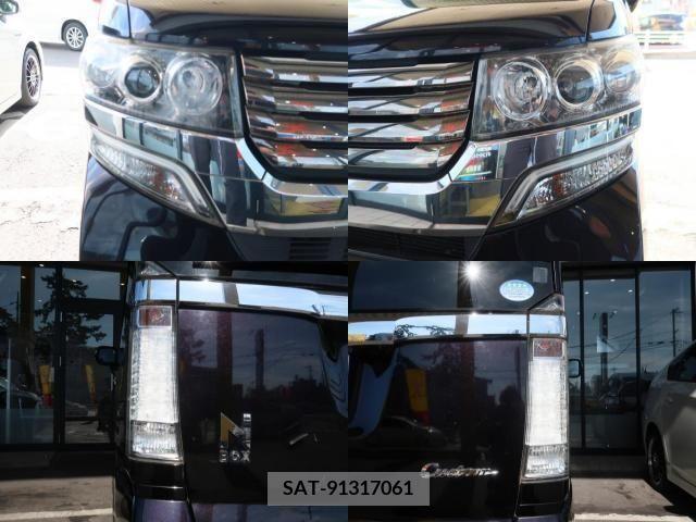 Honda N BOX CUSTOM 2013-02 306741-3