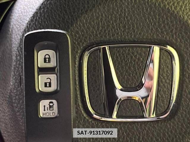 Honda N BOX CUSTOM 2019-05 346945-7