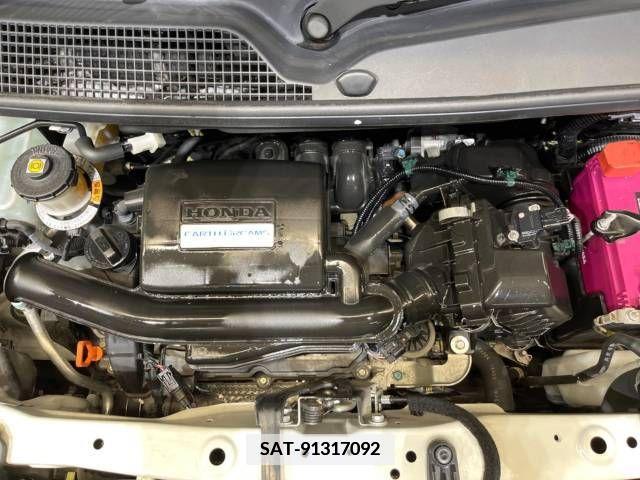 Honda N BOX CUSTOM 2019-05 346945-18