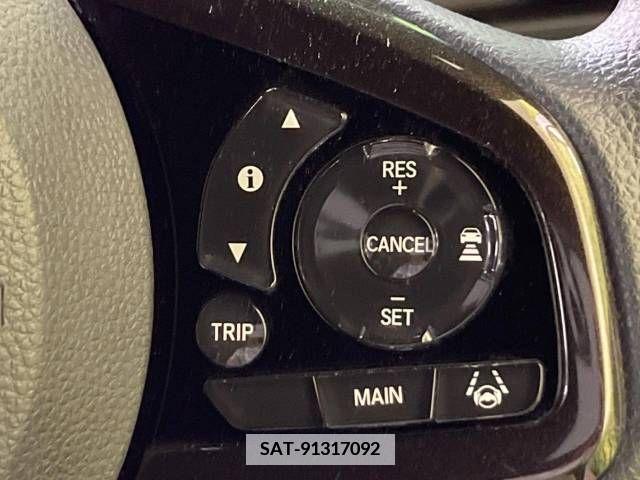 Honda N BOX CUSTOM 2019-05 346945-4