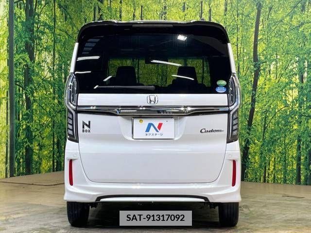 Honda N BOX CUSTOM 2019-05 346945-15