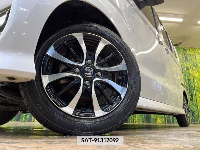 Honda N BOX CUSTOM 2019-05 346945-13