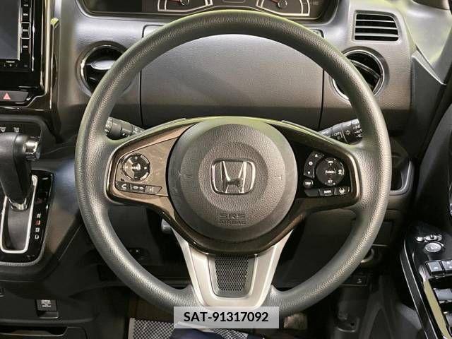 Honda N BOX CUSTOM 2019-05 346945-11