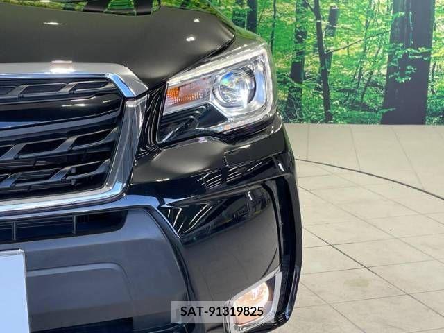 Subaru FORESTER 2017-08 336187-14