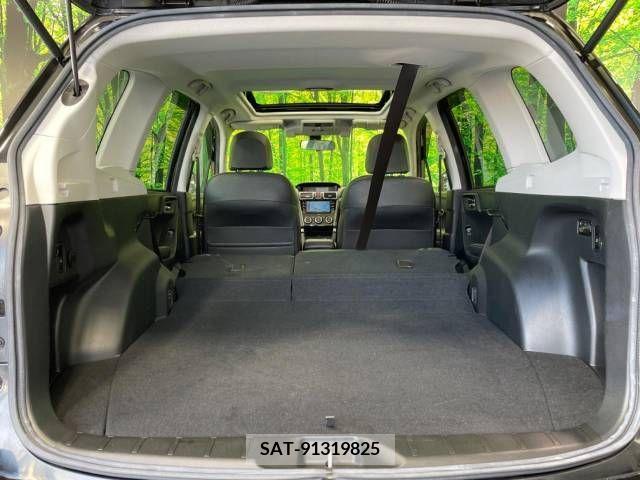 Subaru FORESTER 2017-08 336187-13