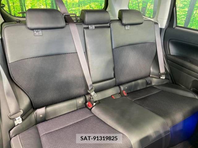 Subaru FORESTER 2017-08 336187-12