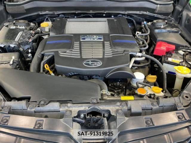 Subaru FORESTER 2017-08 336187-18