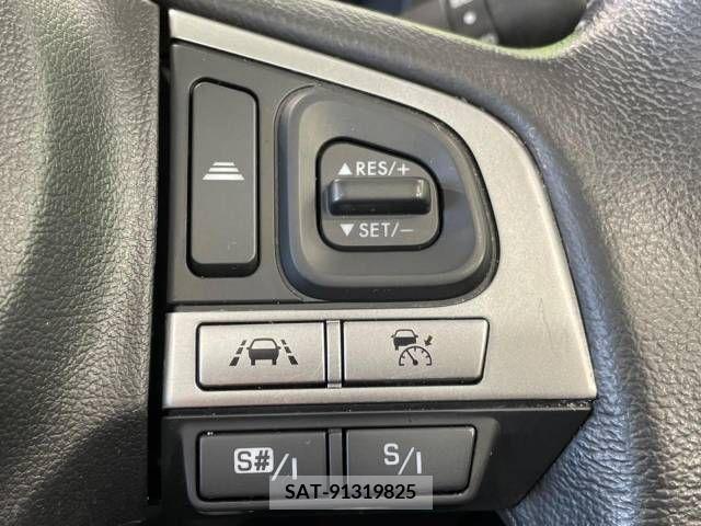 Subaru FORESTER 2017-08 336187-7