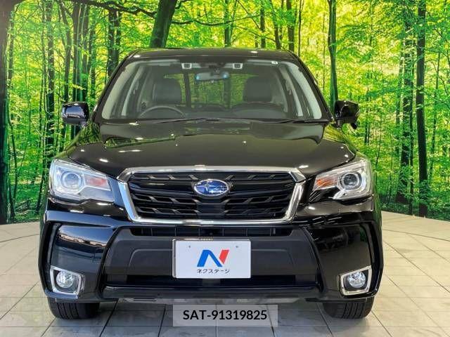 Subaru FORESTER 2017-08 336187-16
