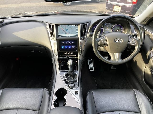 Nissan SKYLINE 2014-03 11219-1