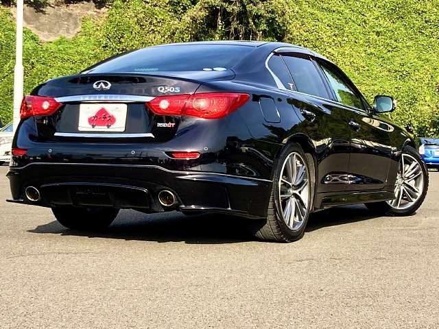 Nissan SKYLINE 2014-03 11219-2