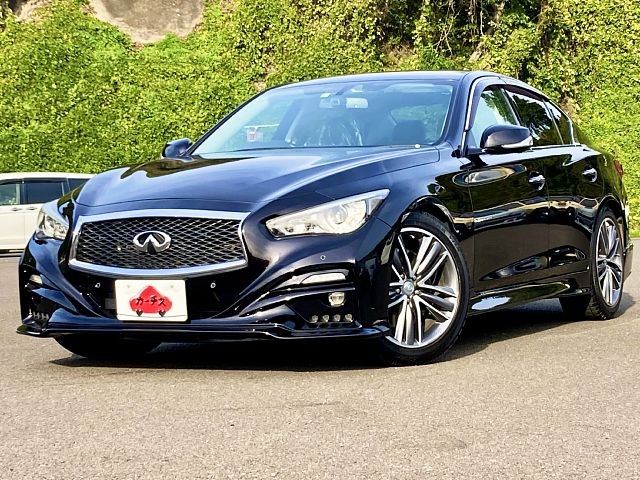 Nissan SKYLINE 2014-03 11219-0