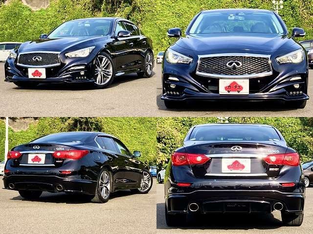 Nissan SKYLINE 2014-03 11219-8