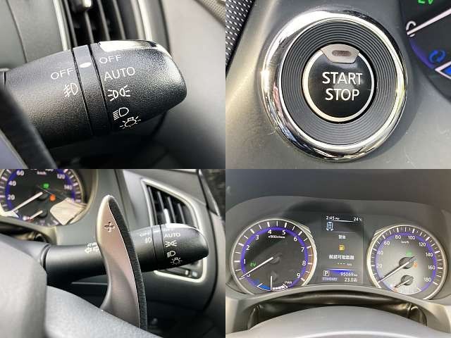 Nissan SKYLINE 2014-03 11219-5