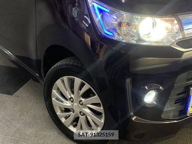Suzuki WAGON R 2017-08 218615-24