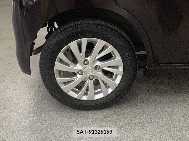 Suzuki WAGON R 2017-08 218615-26
