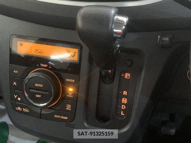 Suzuki WAGON R 2017-08 218615-19