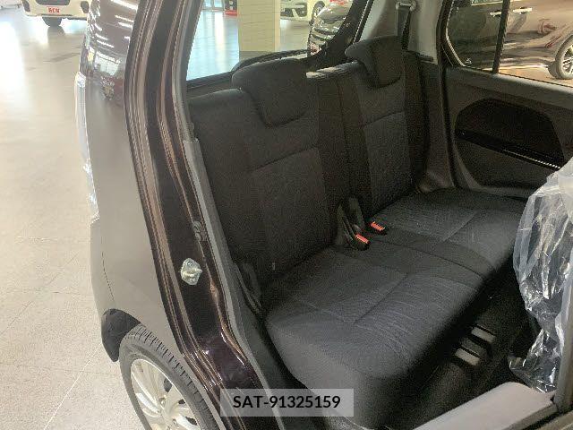 Suzuki WAGON R 2017-08 218615-3