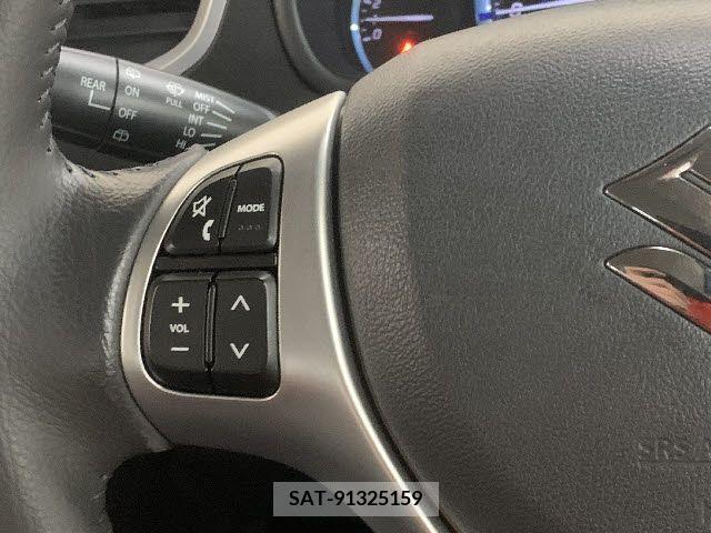 Suzuki WAGON R 2017-08 218615-15