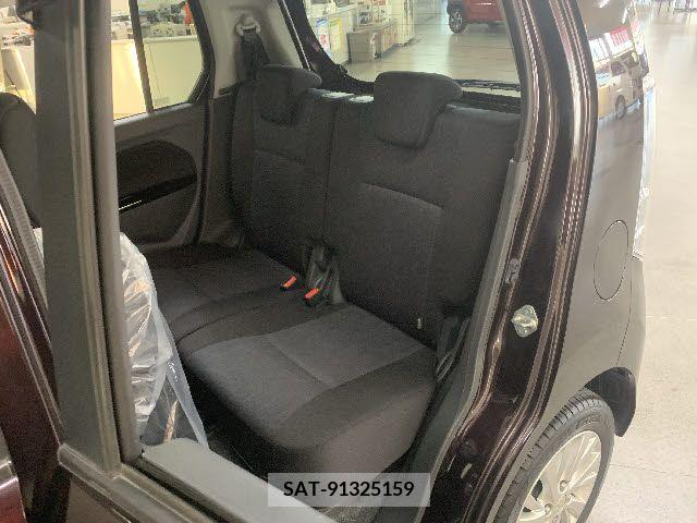 Suzuki WAGON R 2017-08 218615-18