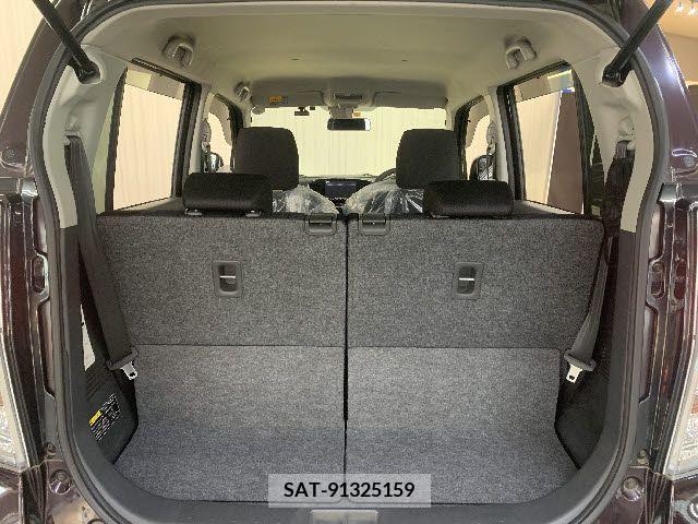 Suzuki WAGON R 2017-08 218615-20