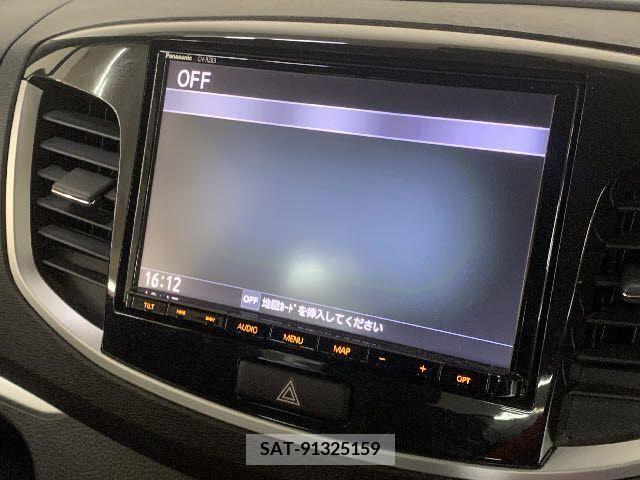 Suzuki WAGON R 2017-08 218615-5