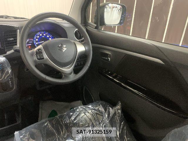 Suzuki WAGON R 2017-08 218615-1