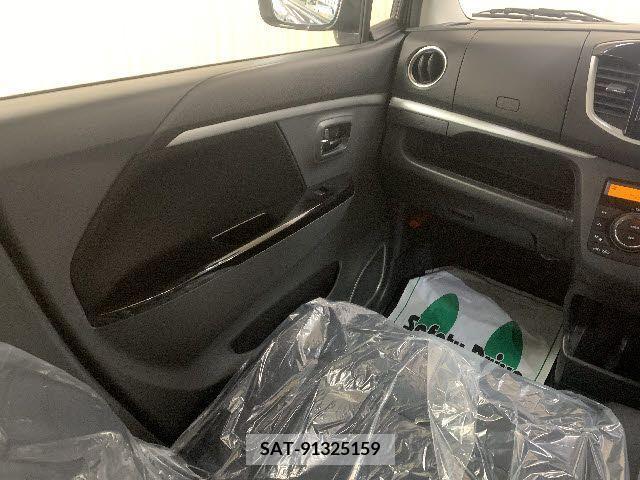 Suzuki WAGON R 2017-08 218615-13