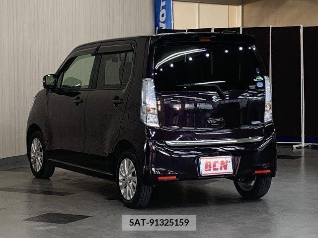 Suzuki WAGON R 2017-08 218615-8