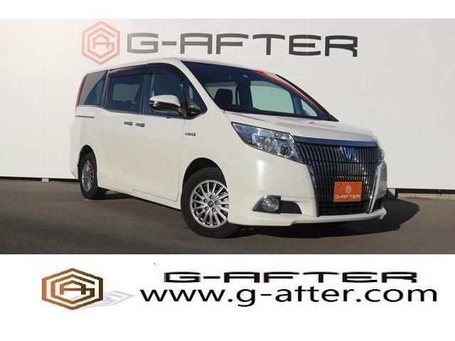 Toyota ESQUIRE 2015-02 193158-0