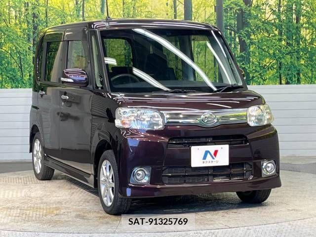 Daihatsu TANTO 2013-09 308964-16