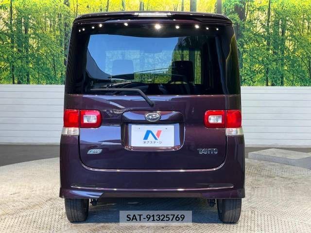 Daihatsu TANTO 2013-09 308964-15