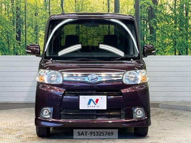 Daihatsu TANTO 2013-09 308964-14