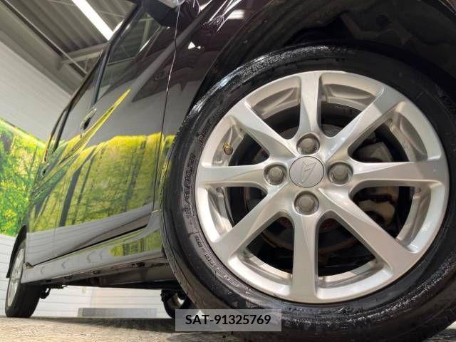 Daihatsu TANTO 2013-09 308964-13