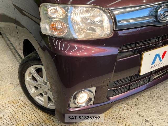 Daihatsu TANTO 2013-09 308964-12