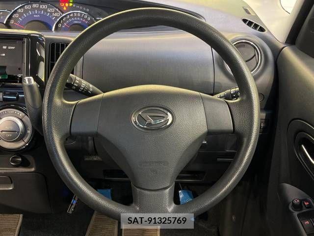 Daihatsu TANTO 2013-09 308964-11