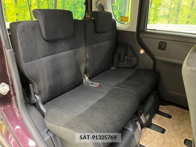 Daihatsu TANTO 2013-09 308964-9