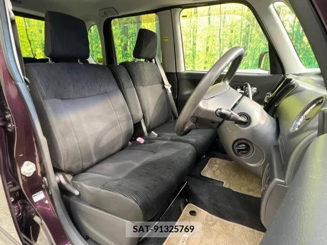 Daihatsu TANTO 2013-09 308964-8