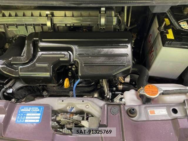 Daihatsu TANTO 2013-09 308964-18
