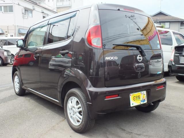 Nissan MOCO 2012-05 351-11