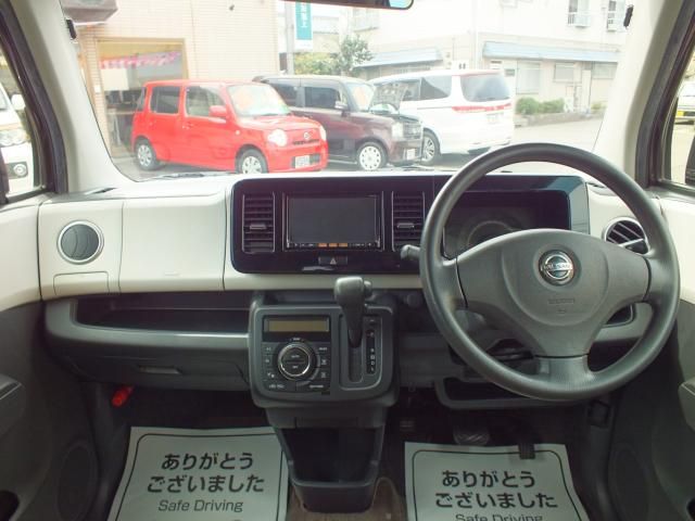 Nissan MOCO 2012-05 351-15